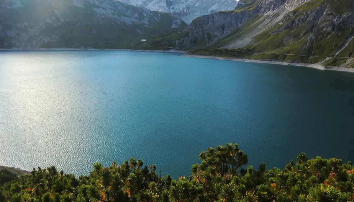 Rätikon | © Rätikon