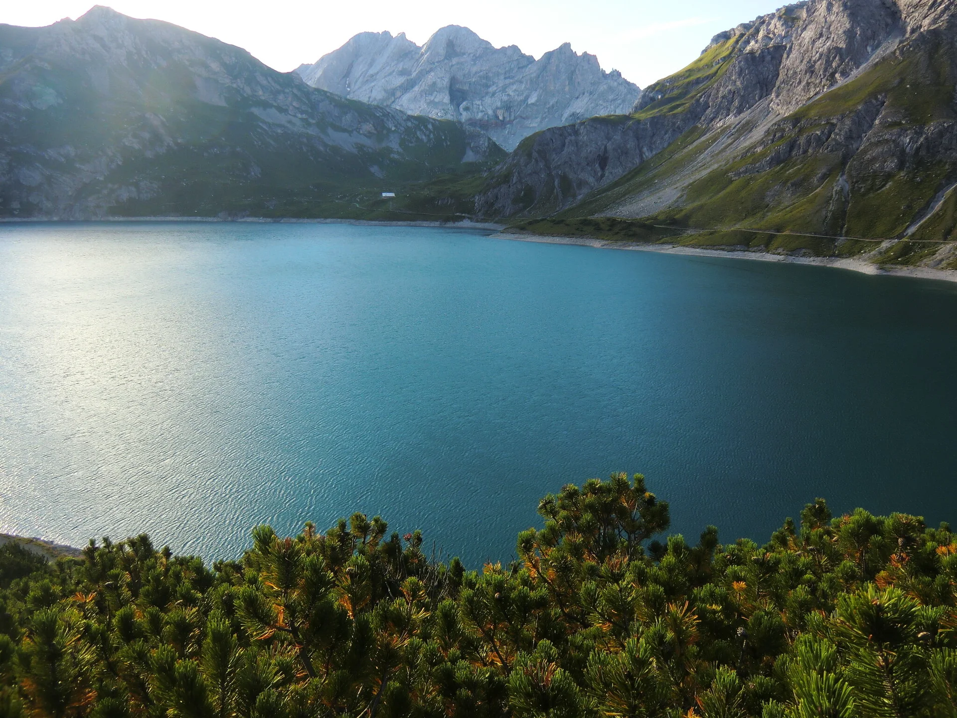 Rätikon | © Rätikon