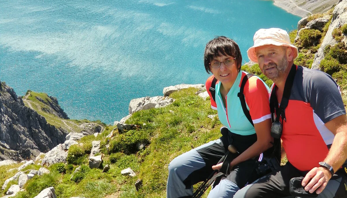 Rätikon | © Rätikon