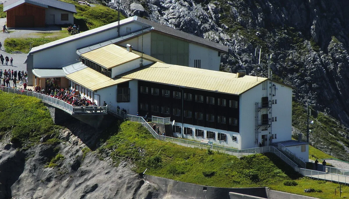 Rätikon | © Rätikon