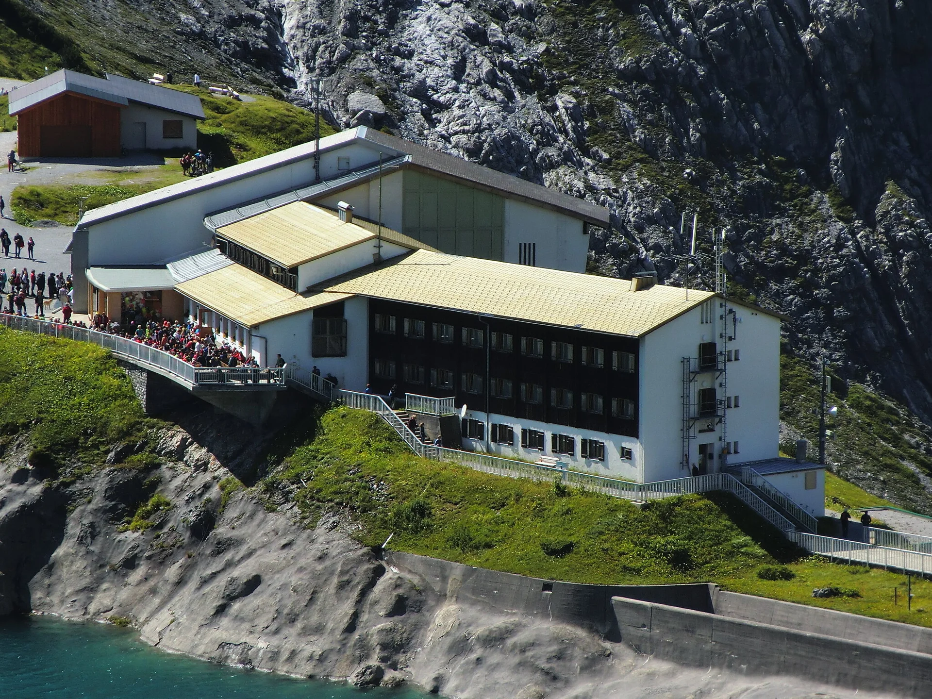 Rätikon | © Rätikon