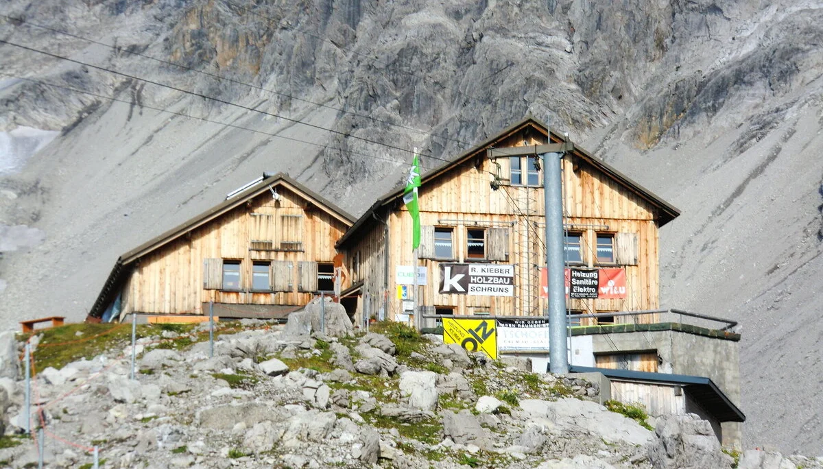 Rätikon | © Rätikon