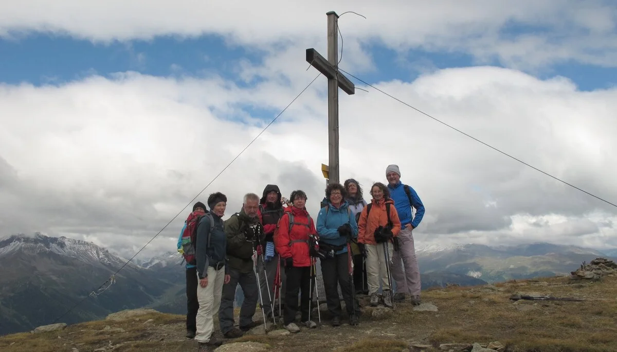 Wanderwoche  | © Wanderwoche 