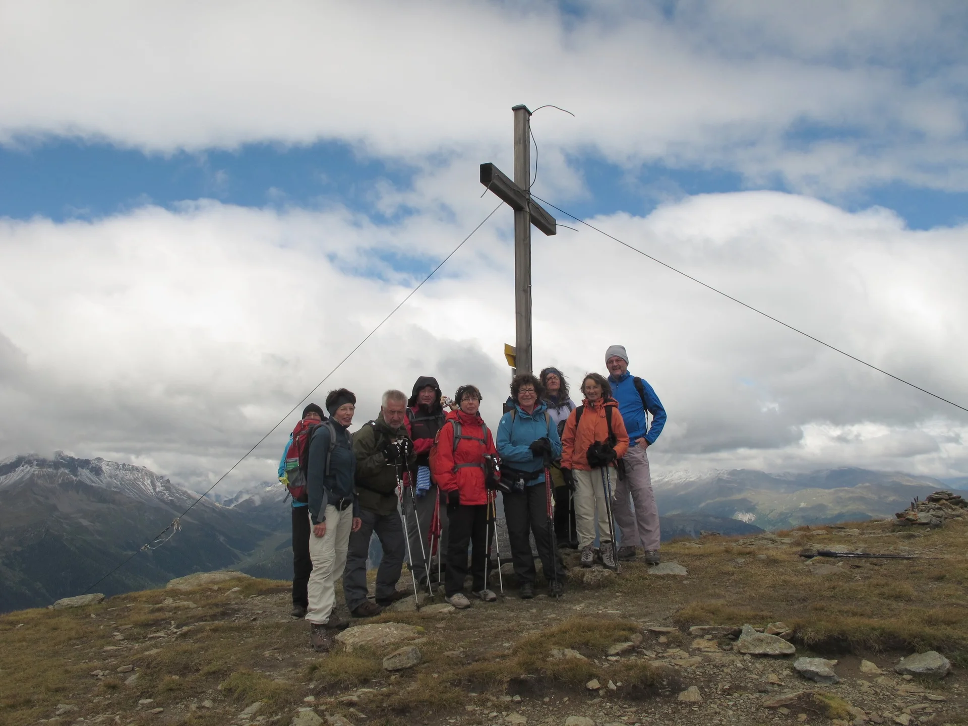 Wanderwoche  | © Wanderwoche 