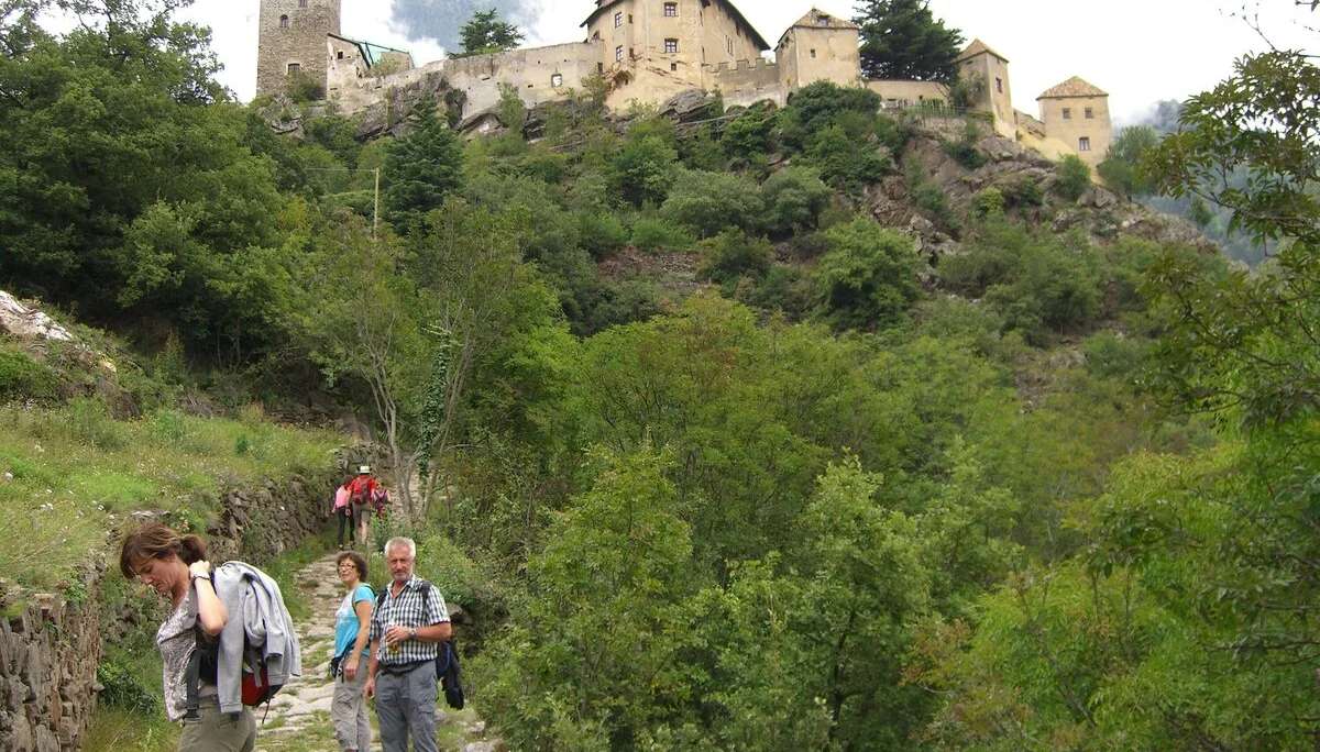 Wanderwoche  | © Wanderwoche 