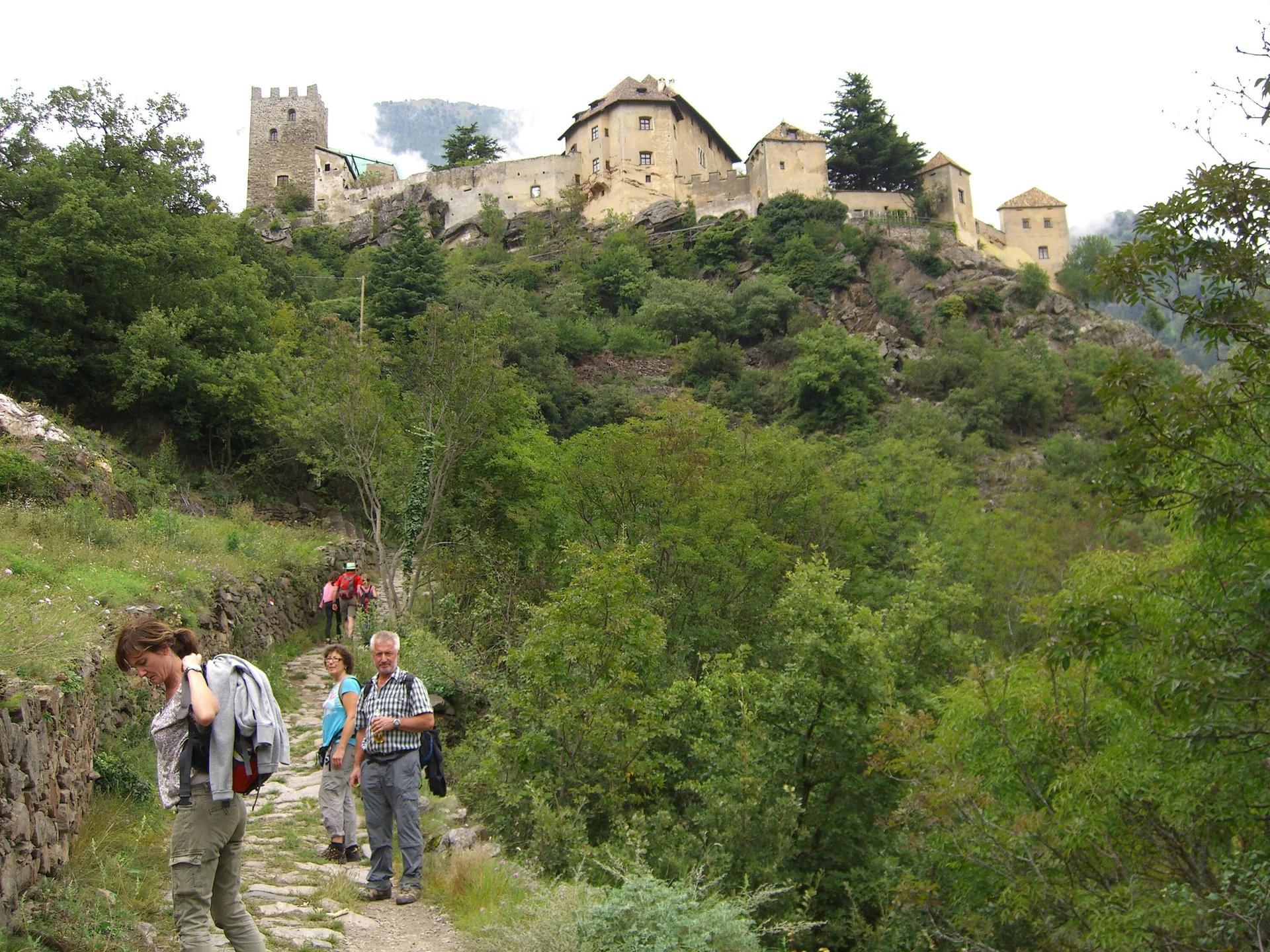 Wanderwoche  | © Wanderwoche 