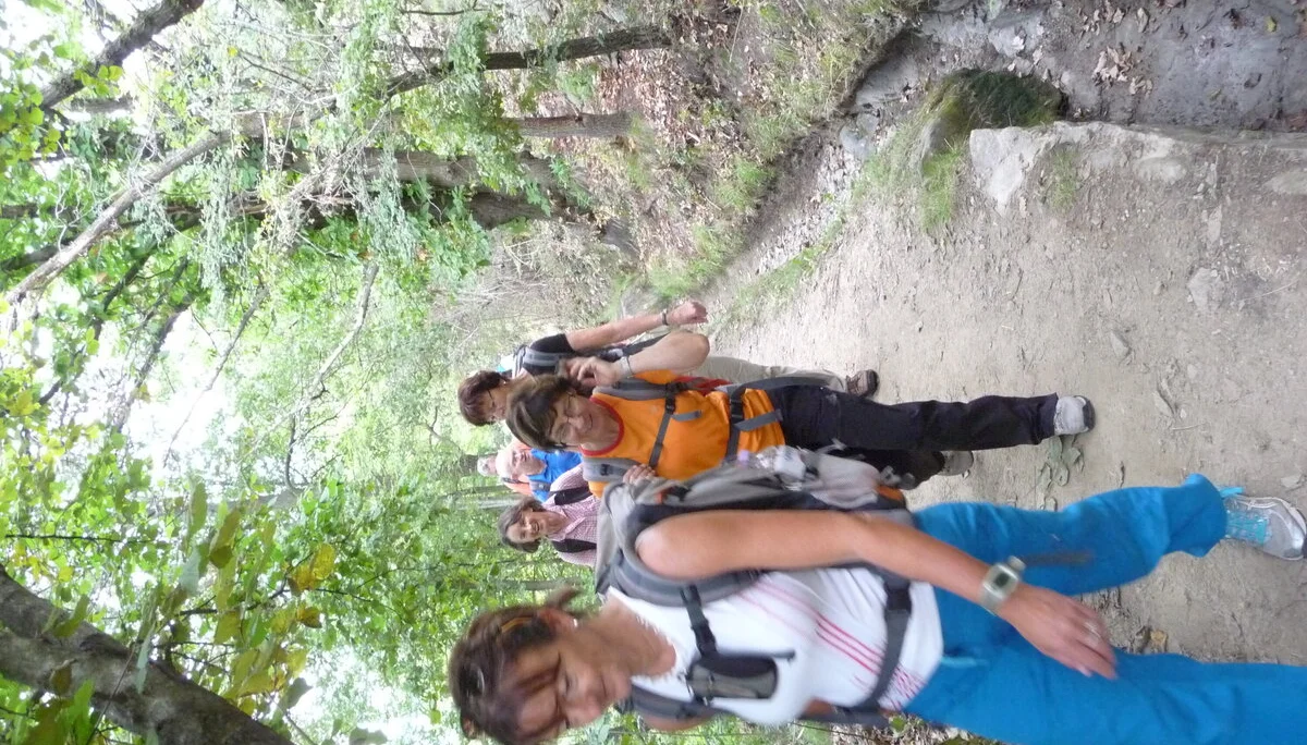 Wanderwoche  | © Wanderwoche 