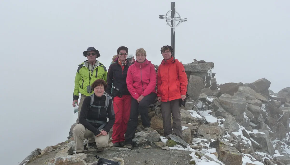 Wanderwoche  | © Wanderwoche 