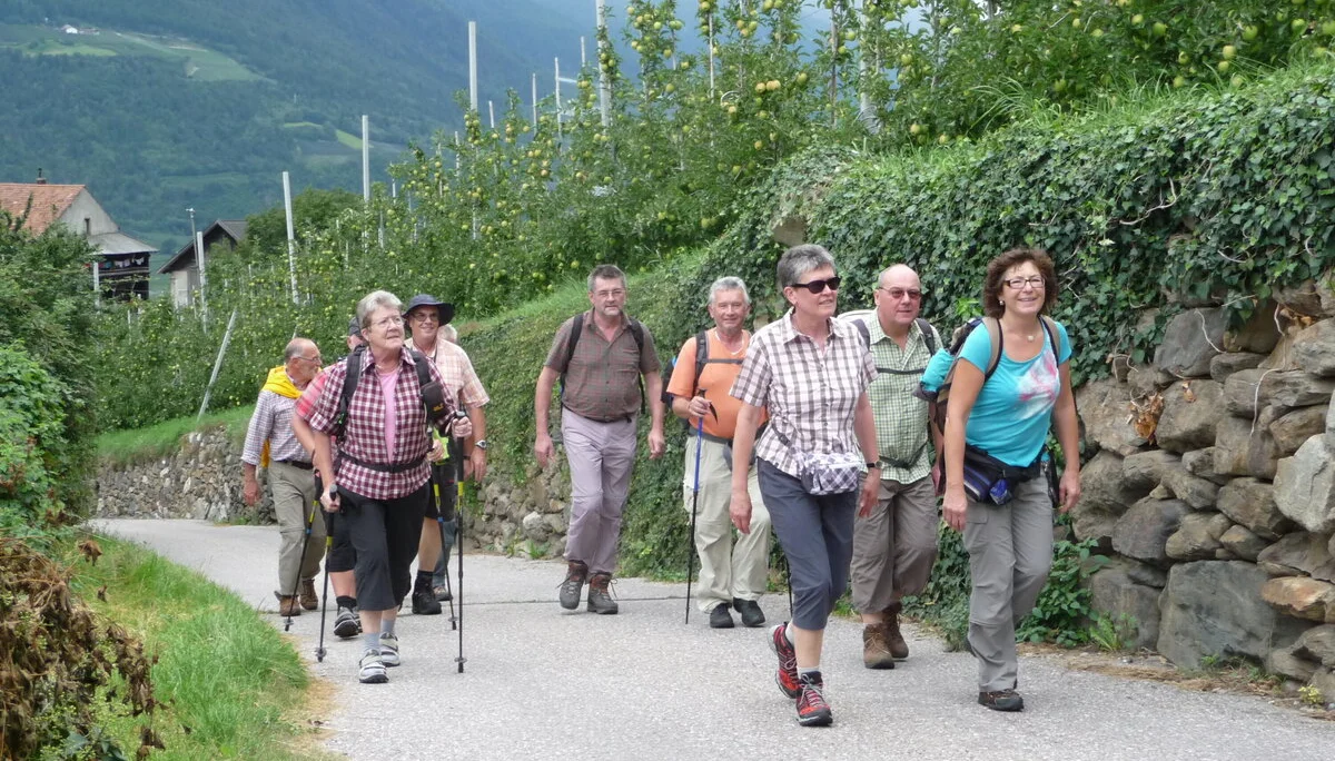 Wanderwoche  | © Wanderwoche 