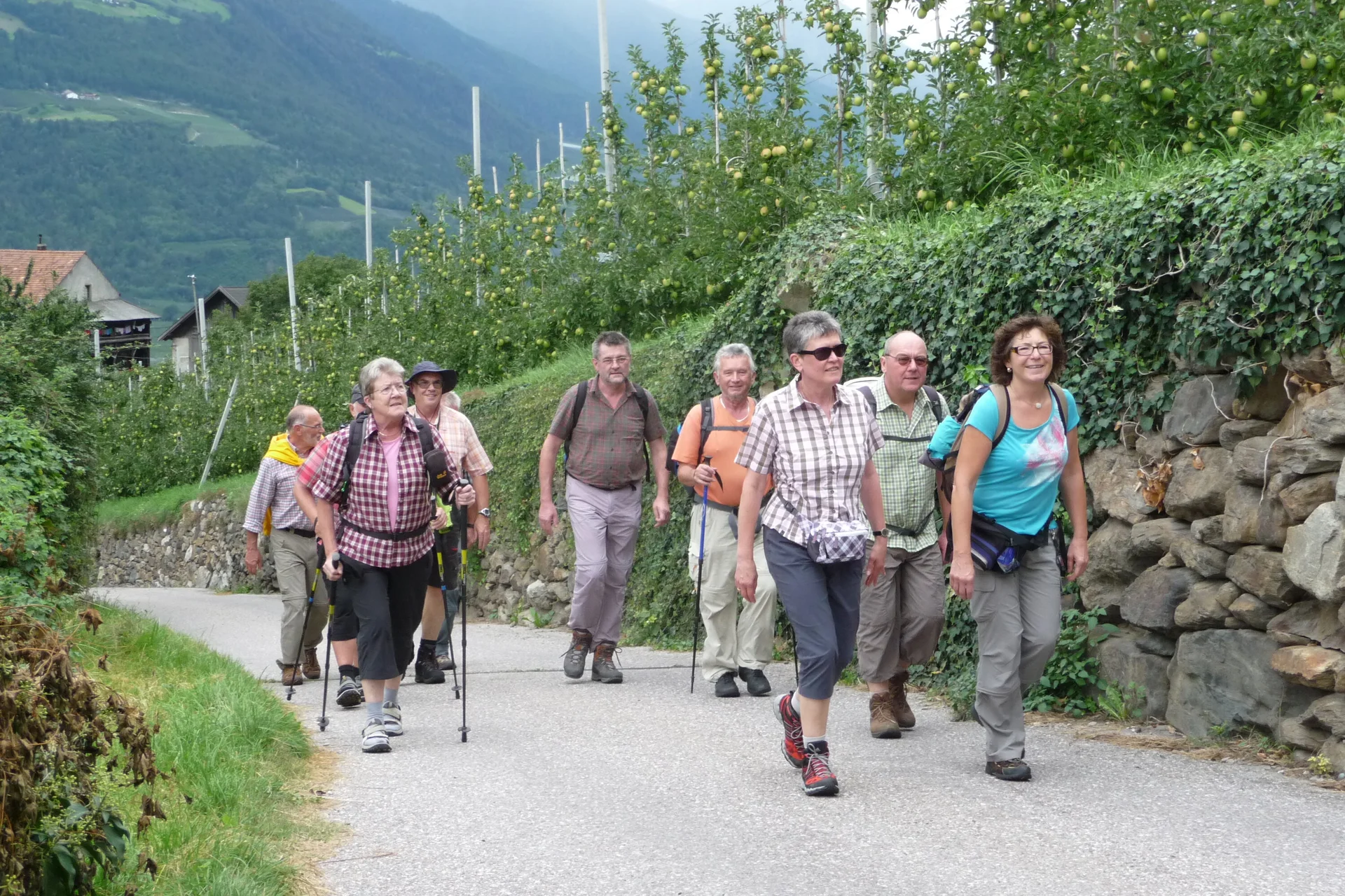 Wanderwoche  | © Wanderwoche 