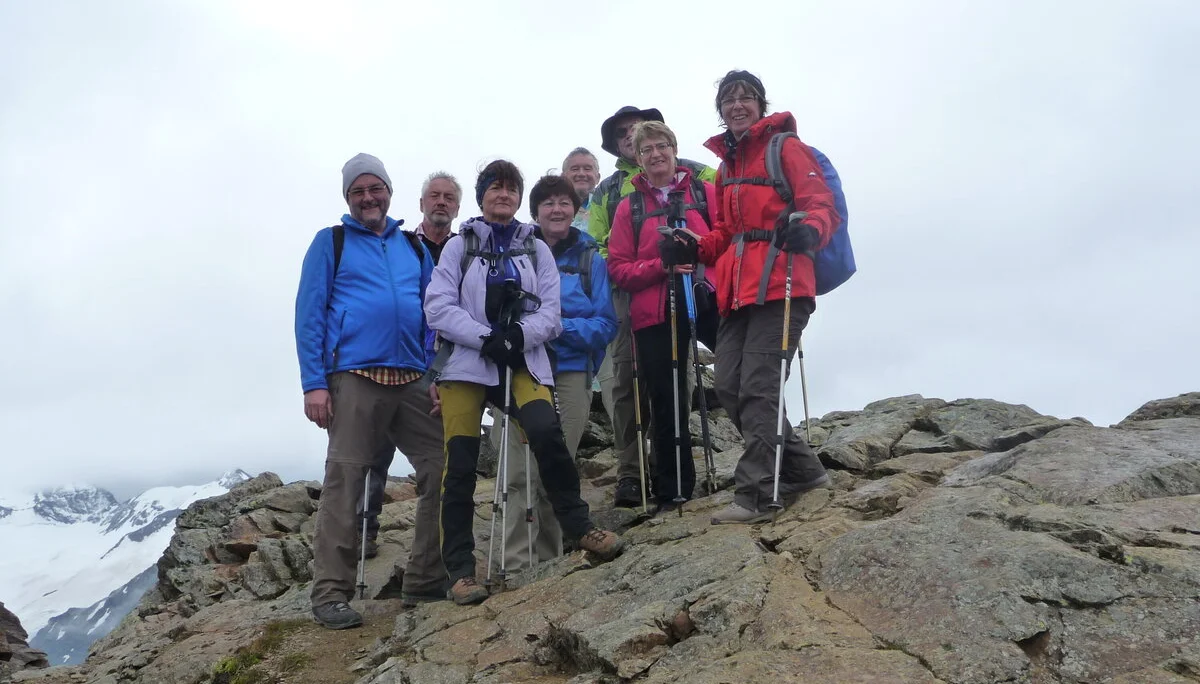 Wanderwoche  | © Wanderwoche 