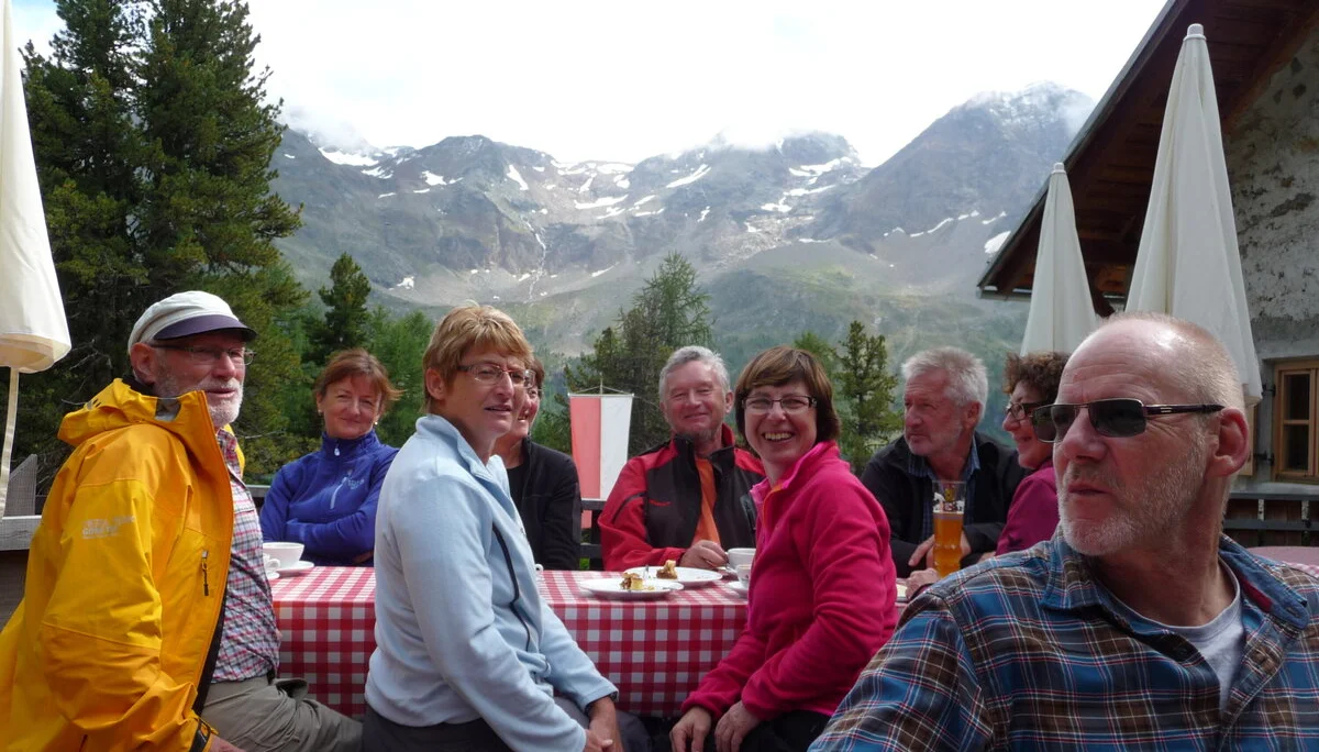 Wanderwoche  | © Wanderwoche 