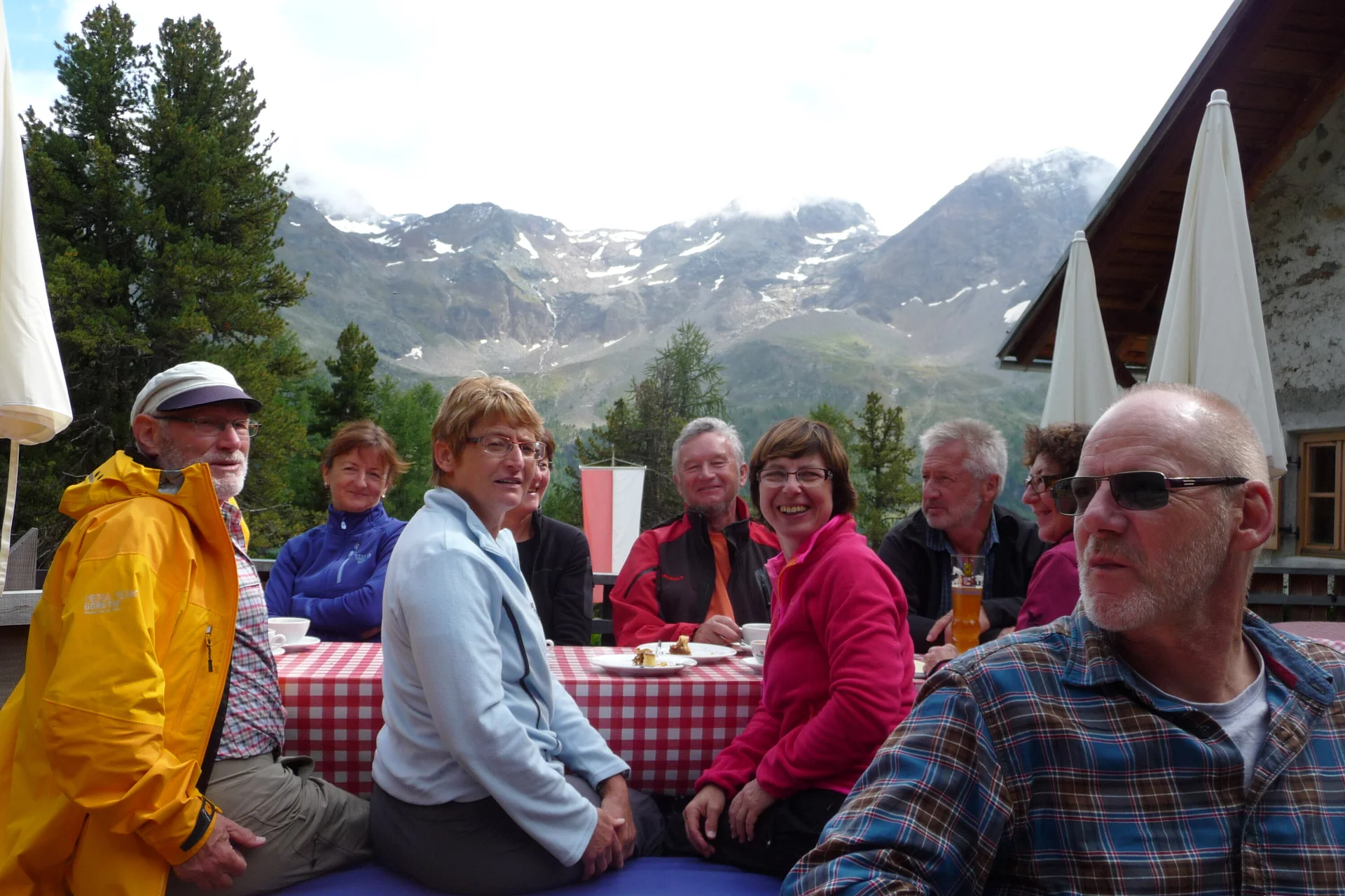 Wanderwoche  | © Wanderwoche 