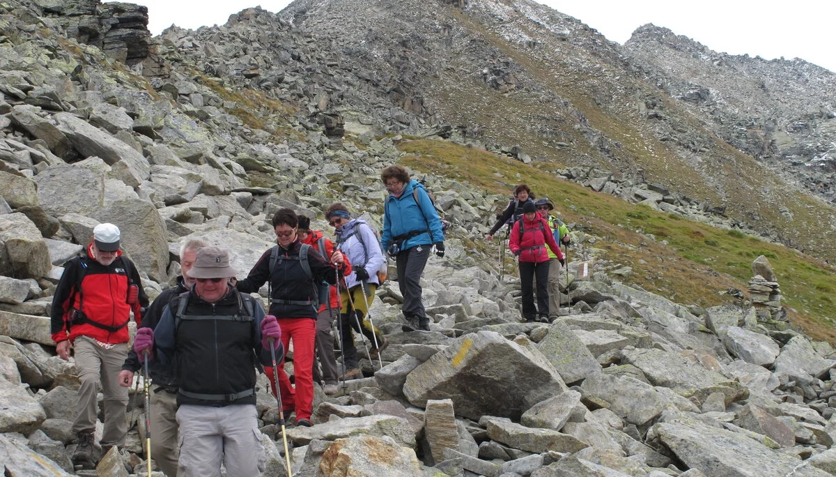 Wanderwoche  | © Wanderwoche 