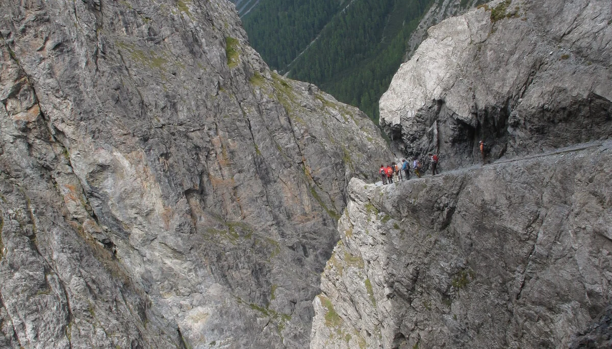 Wanderwoche  | © Wanderwoche 