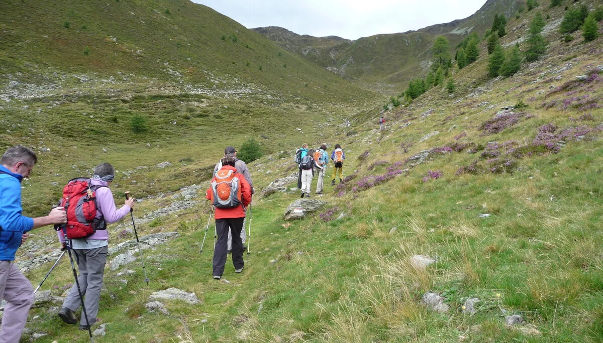 Wanderwoche  | © Wanderwoche 