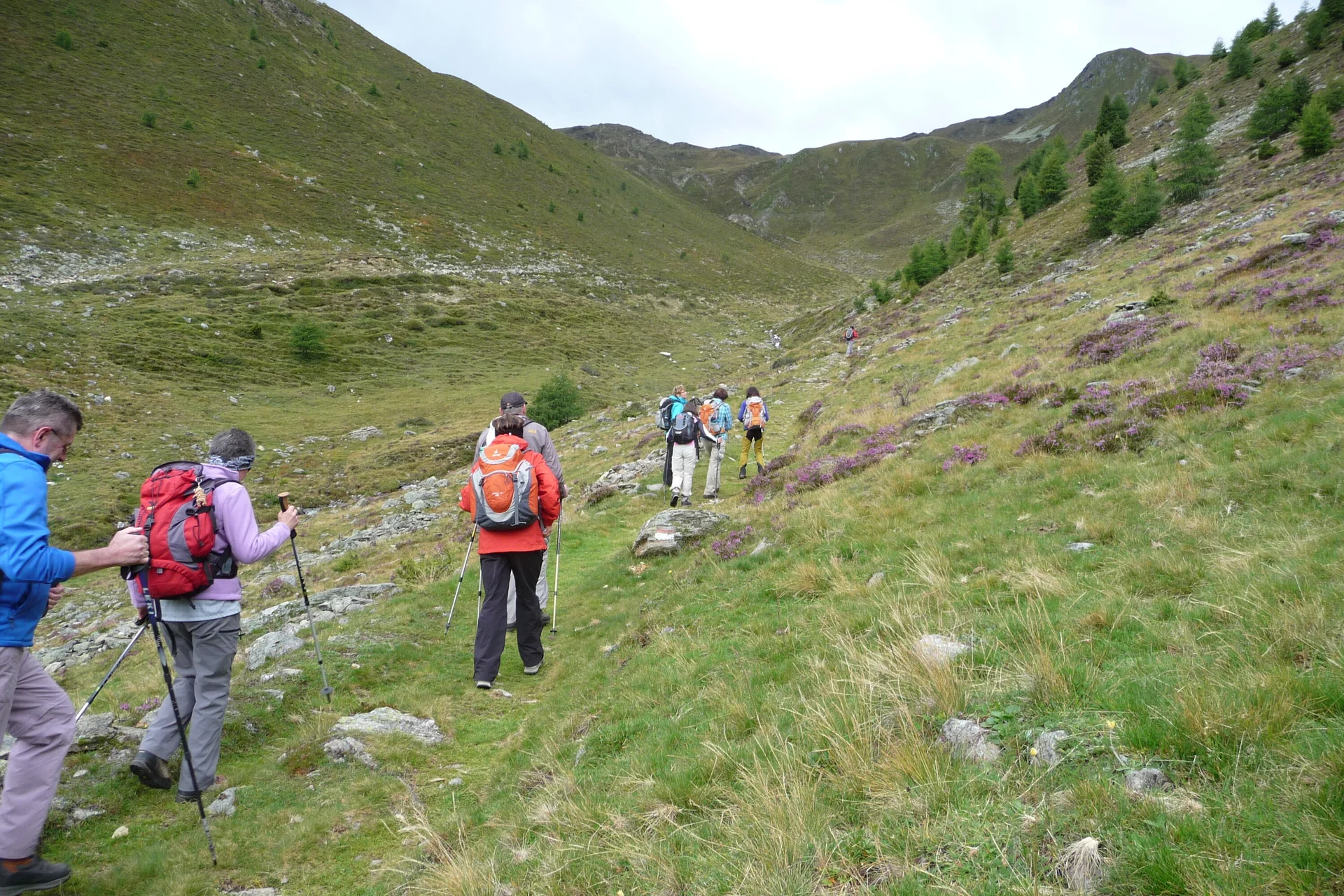 Wanderwoche  | © Wanderwoche 