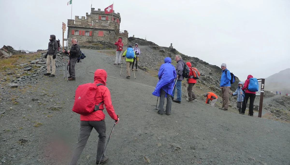 Wanderwoche  | © Wanderwoche 