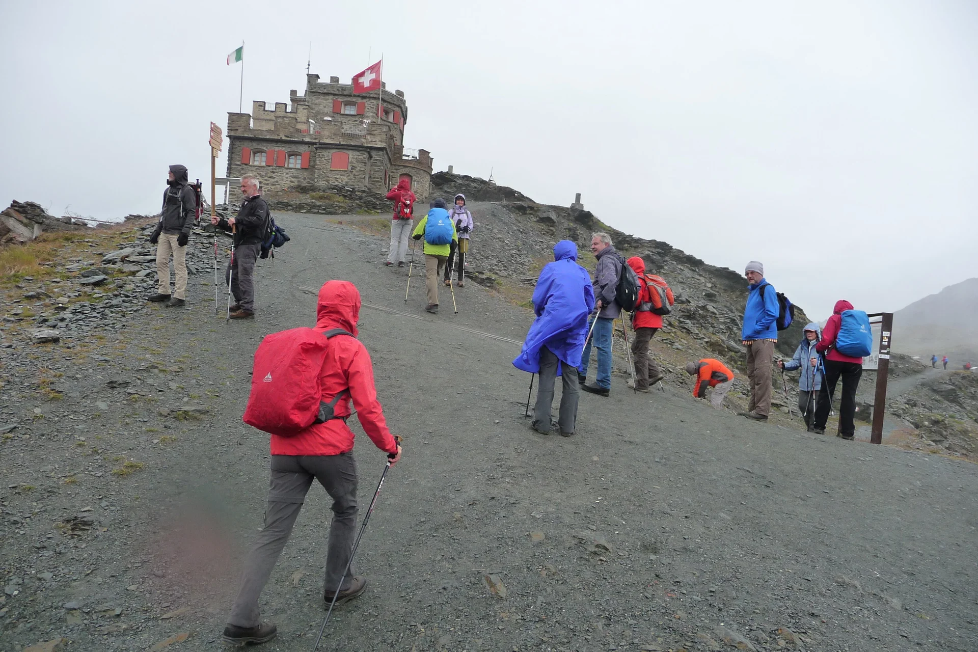 Wanderwoche  | © Wanderwoche 