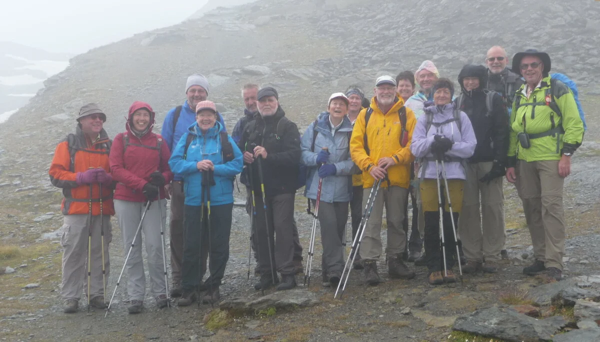 Wanderwoche  | © Wanderwoche 