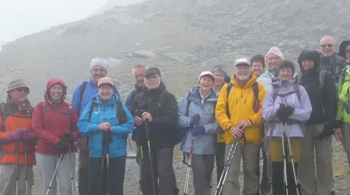 Wanderwoche  | © Wanderwoche 