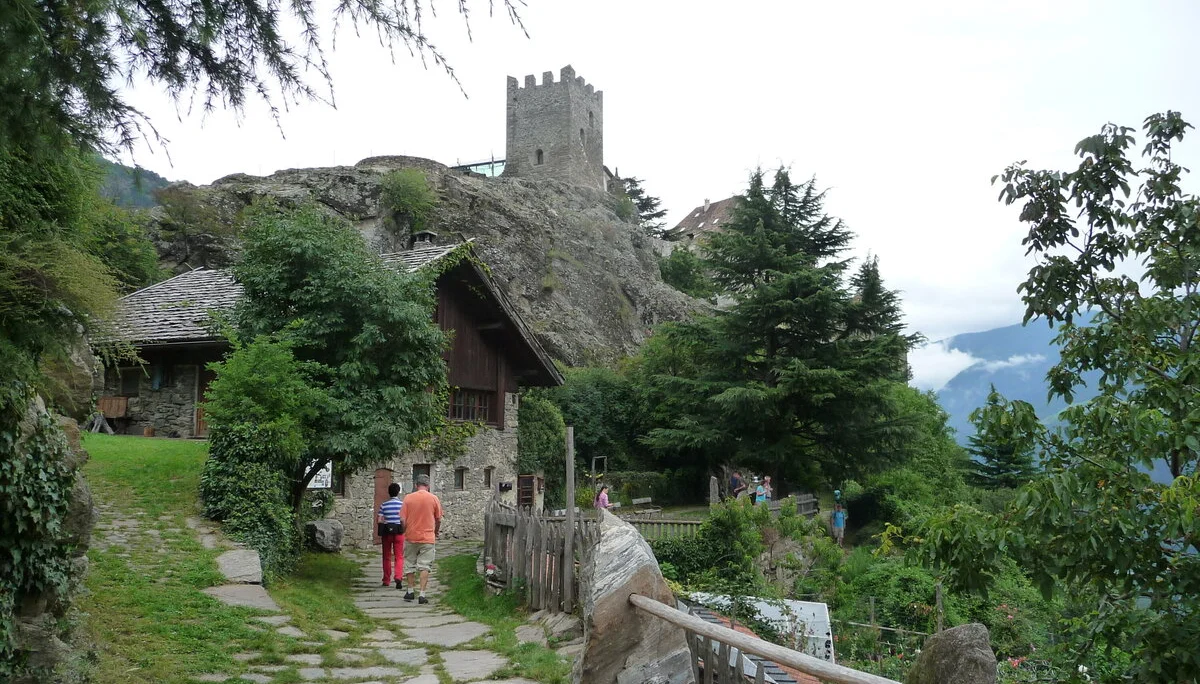 Wanderwoche  | © Wanderwoche 