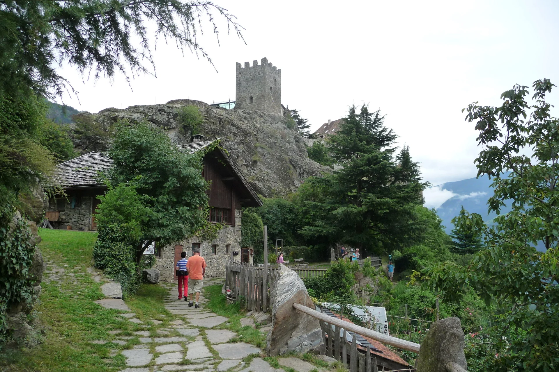 Wanderwoche  | © Wanderwoche 