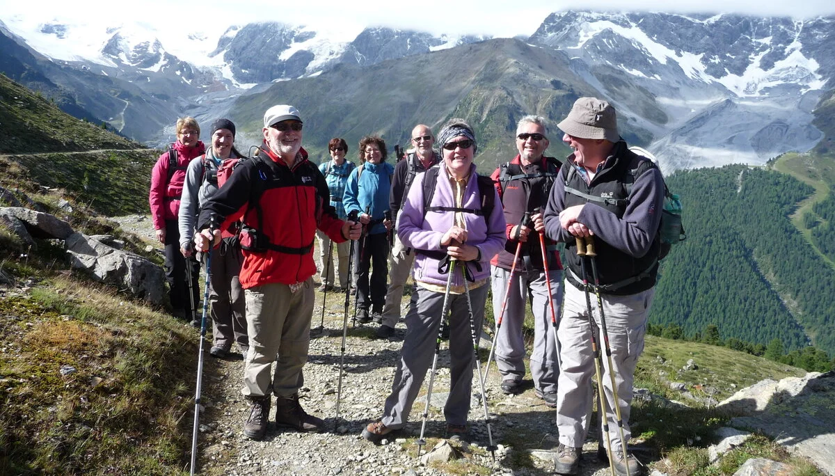 Wanderwoche  | © Wanderwoche 