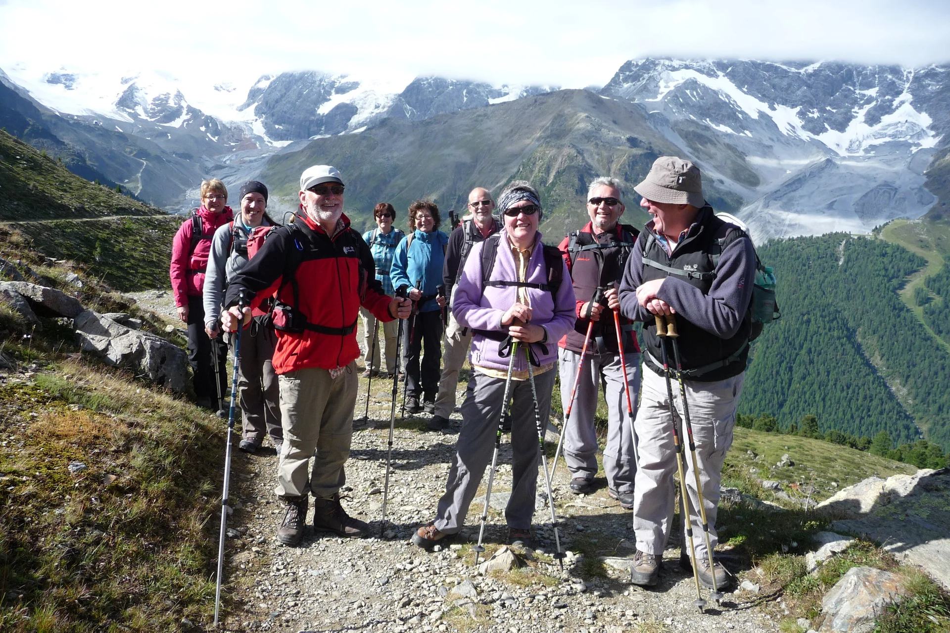 Wanderwoche  | © Wanderwoche 