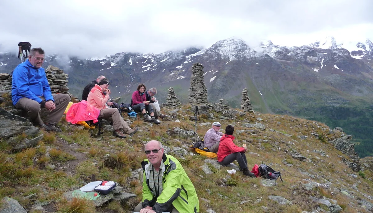 Wanderwoche  | © Wanderwoche 