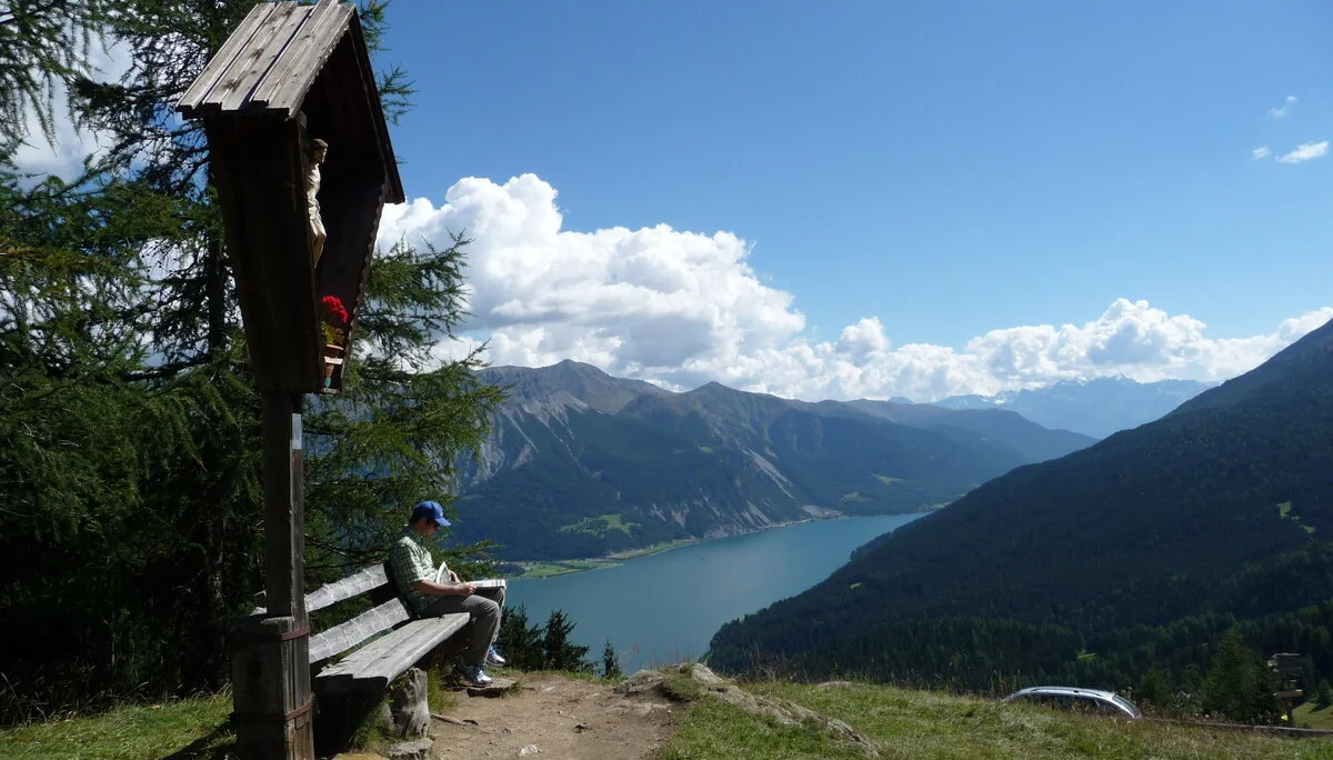 Wanderwoche  | © Wanderwoche 