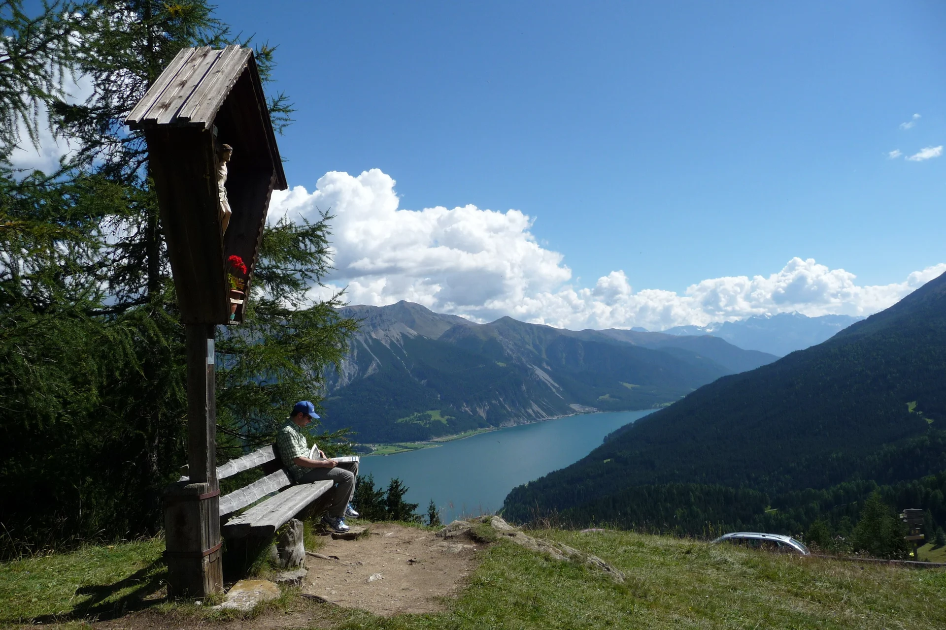 Wanderwoche  | © Wanderwoche 