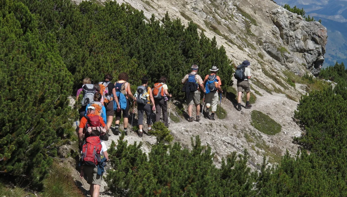 Wanderwoche  | © Wanderwoche 