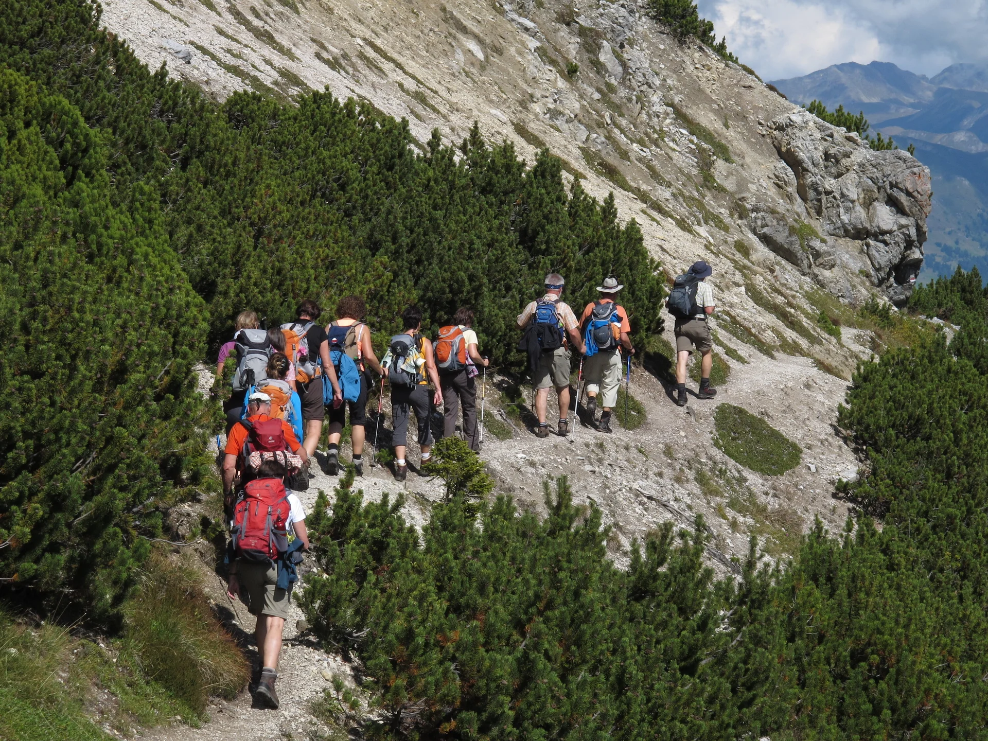 Wanderwoche  | © Wanderwoche 