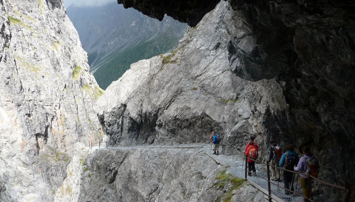 Wanderwoche  | © Wanderwoche 