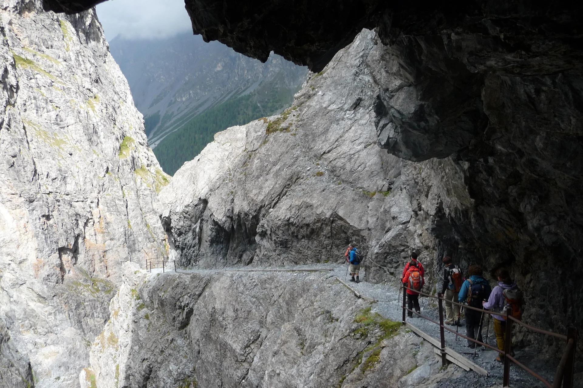 Wanderwoche  | © Wanderwoche 