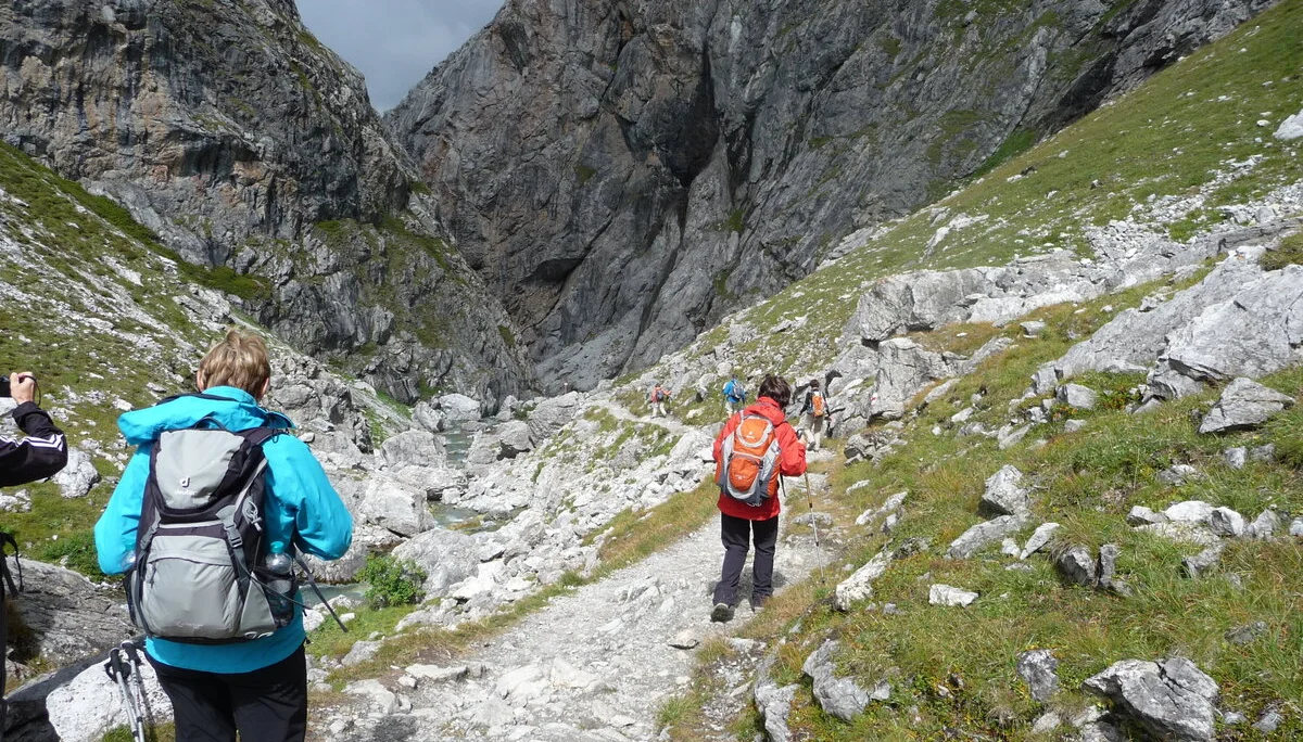 Wanderwoche  | © Wanderwoche 