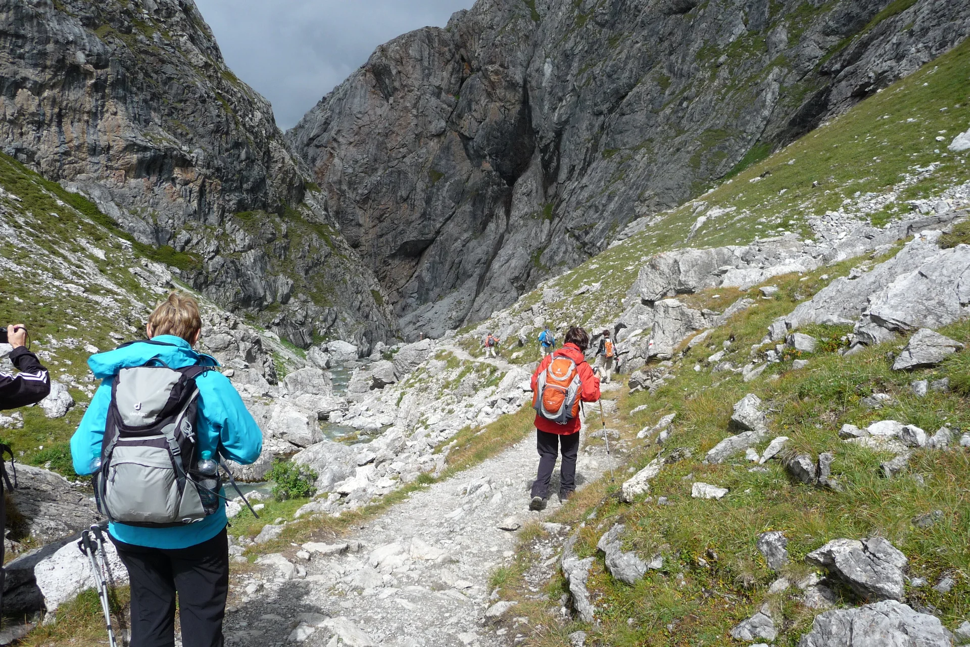 Wanderwoche  | © Wanderwoche 