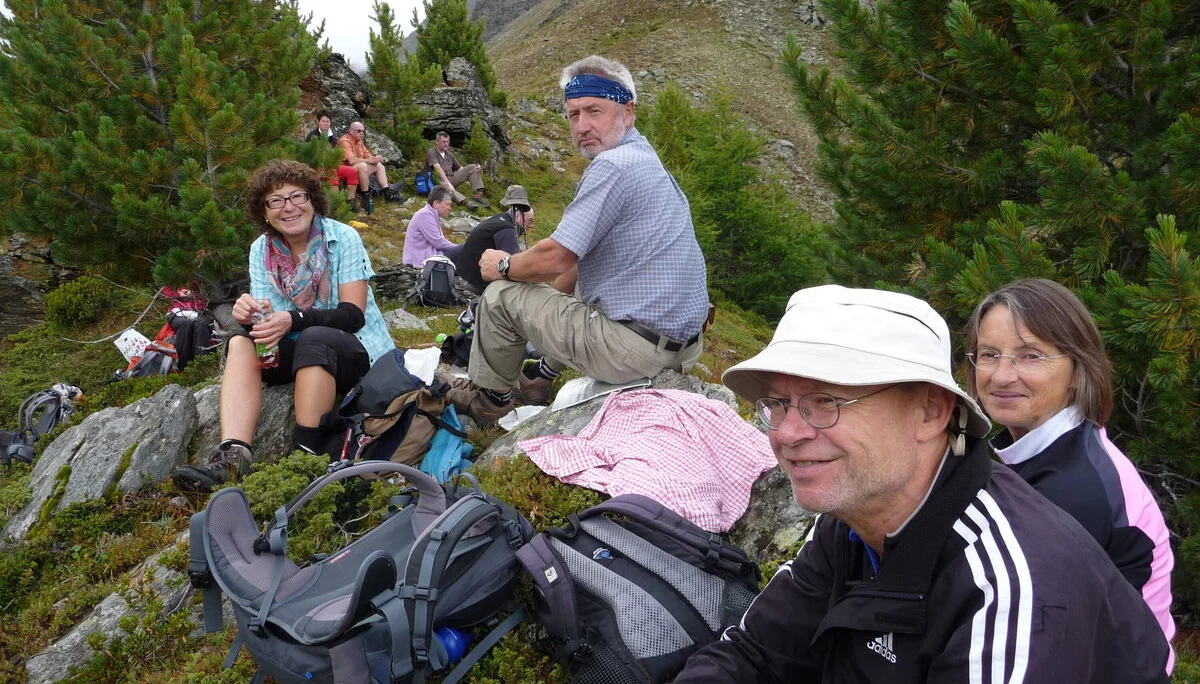 Wanderwoche  | © Wanderwoche 