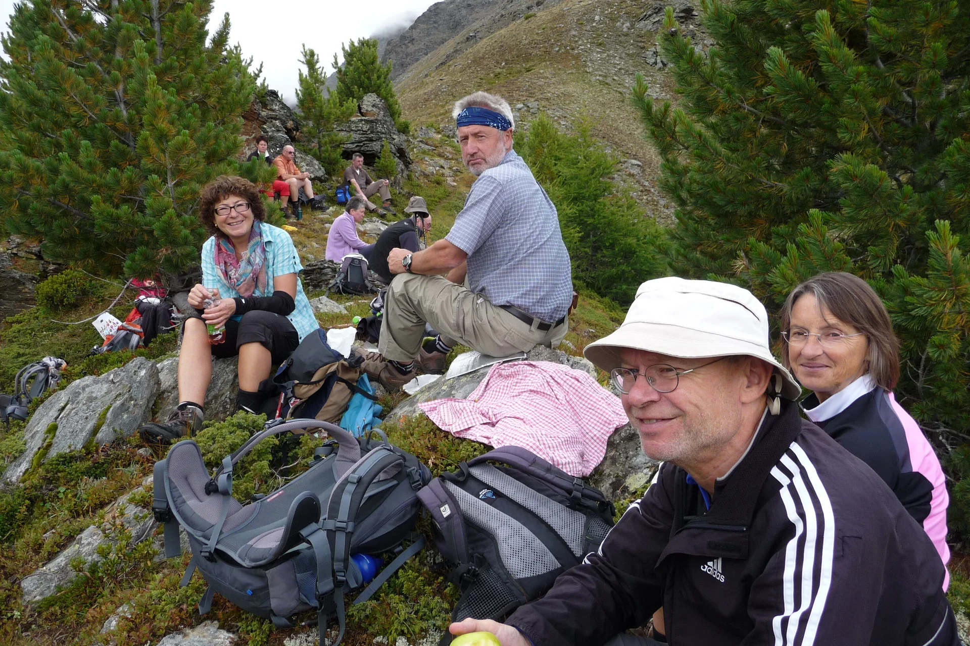 Wanderwoche  | © Wanderwoche 