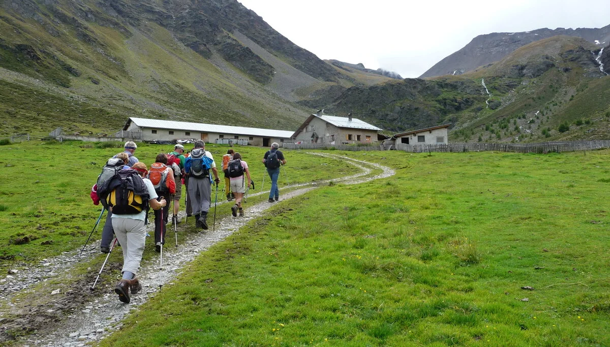 Wanderwoche  | © Wanderwoche 