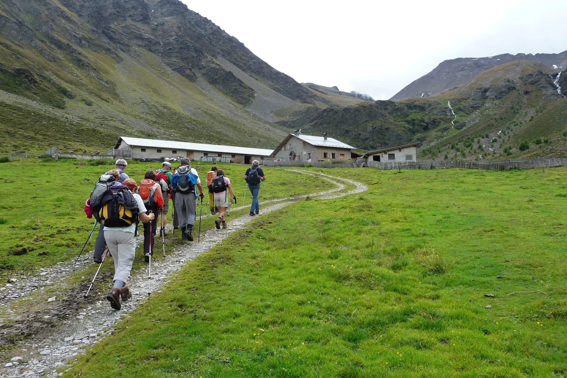 Wanderwoche  | © Wanderwoche 