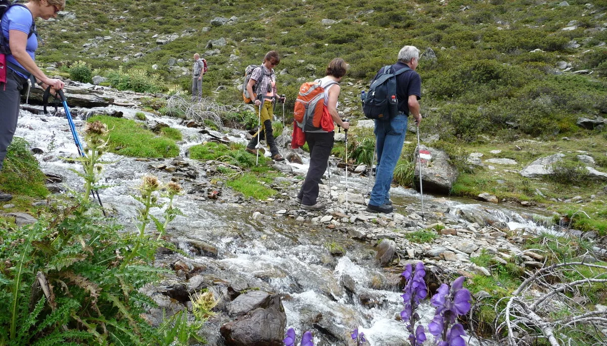 Wanderwoche  | © Wanderwoche 