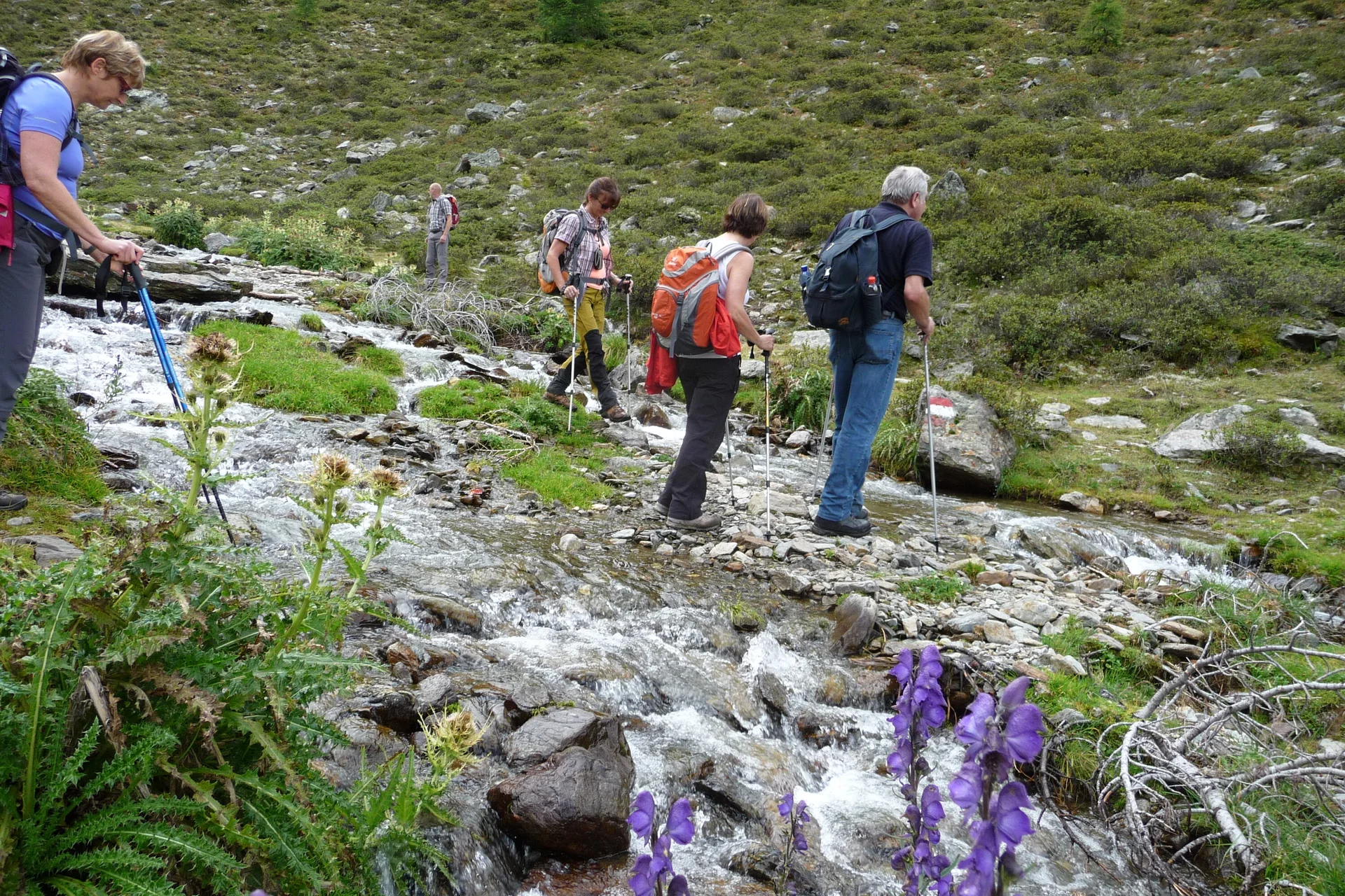 Wanderwoche  | © Wanderwoche 