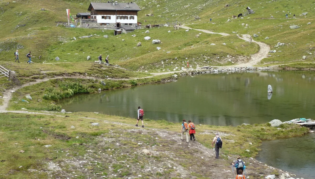 Wanderwoche  | © Wanderwoche 