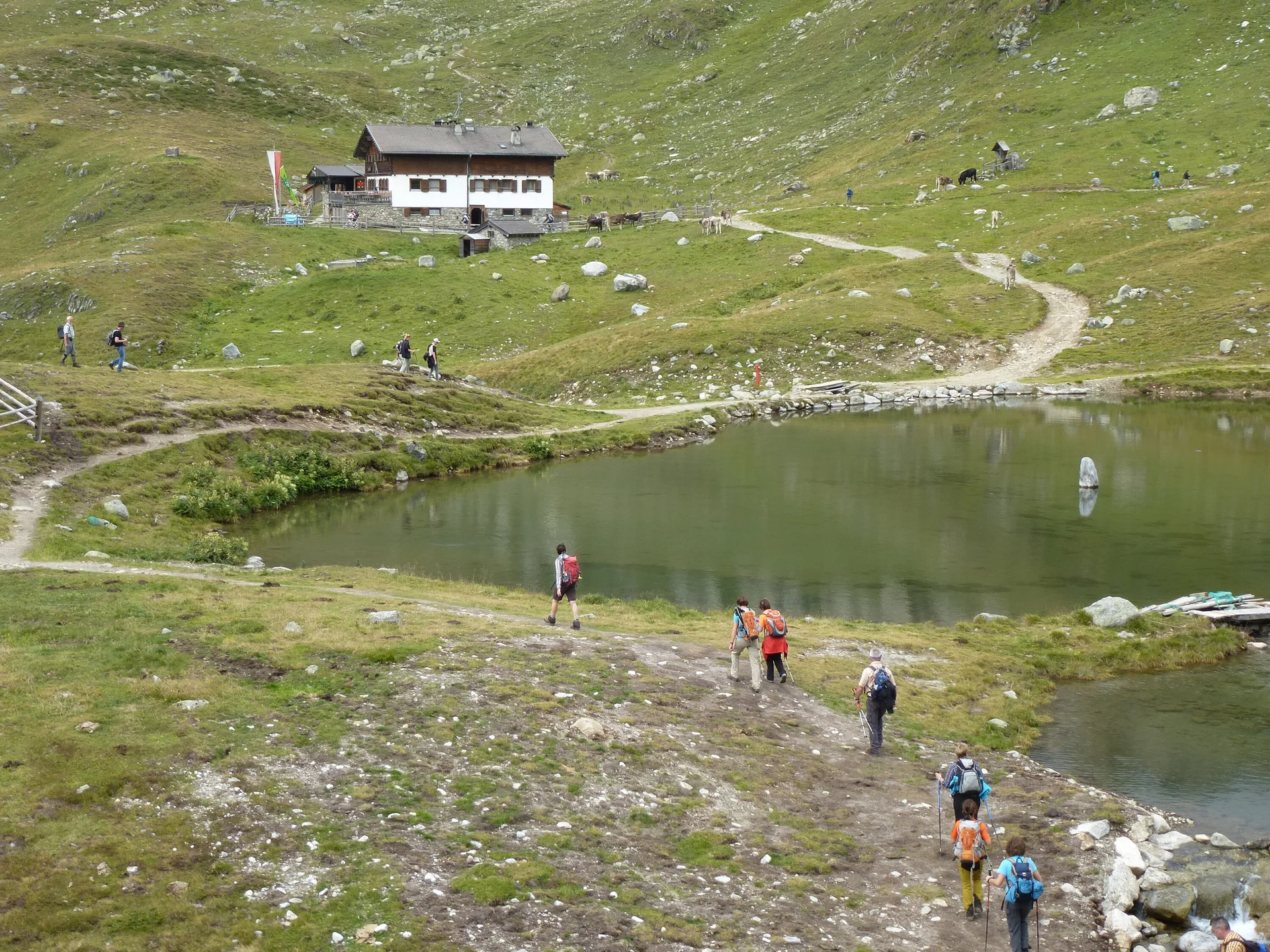 Wanderwoche  | © Wanderwoche 