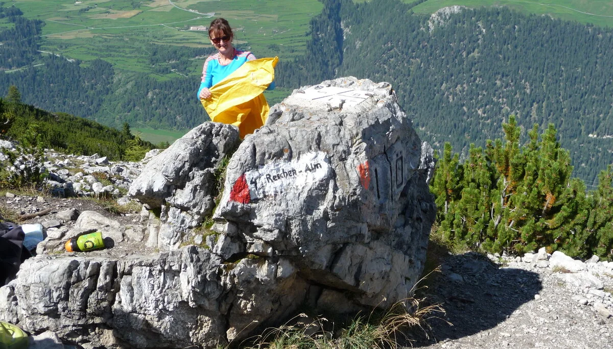 Wanderwoche  | © Wanderwoche 