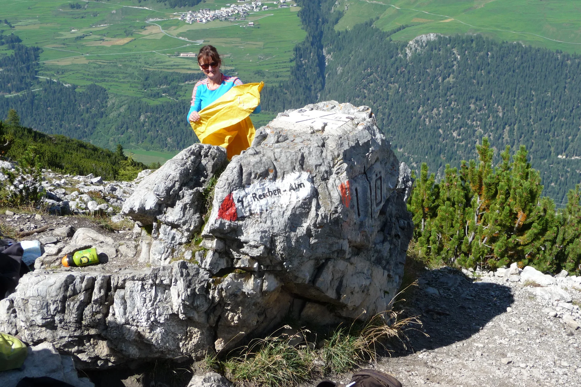 Wanderwoche  | © Wanderwoche 