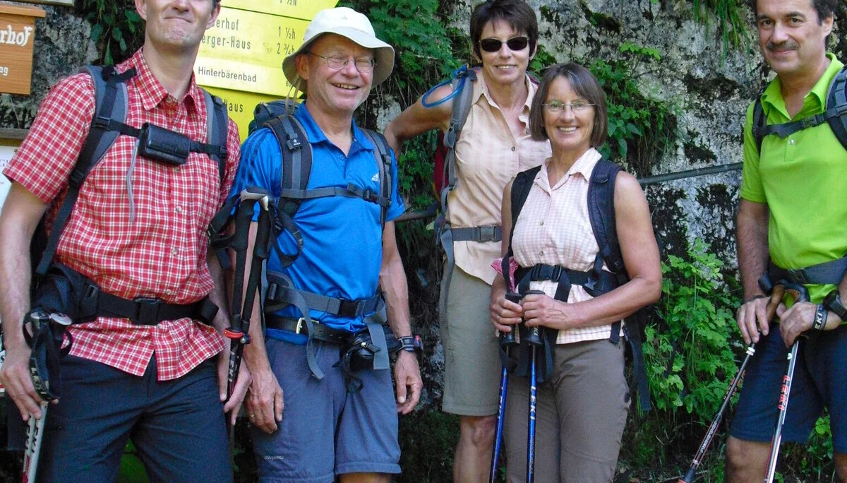 Zahmen Kaiser | © Zahmen Kaiser