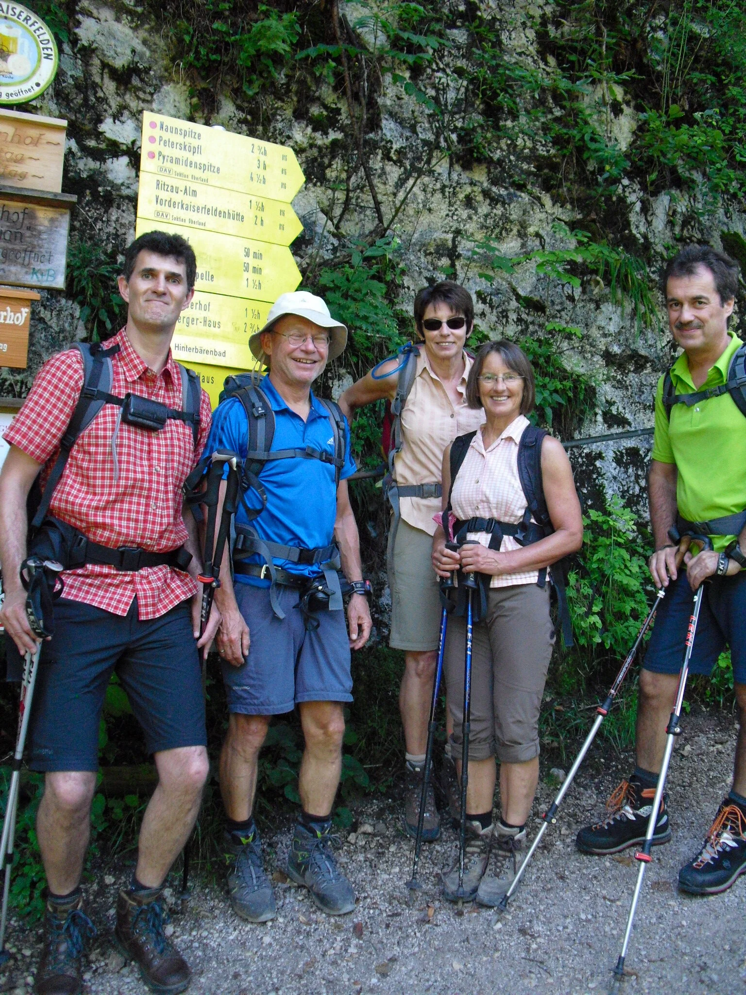 Zahmen Kaiser | © Zahmen Kaiser